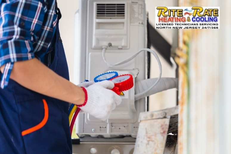 AC repair Short Hills, NJ