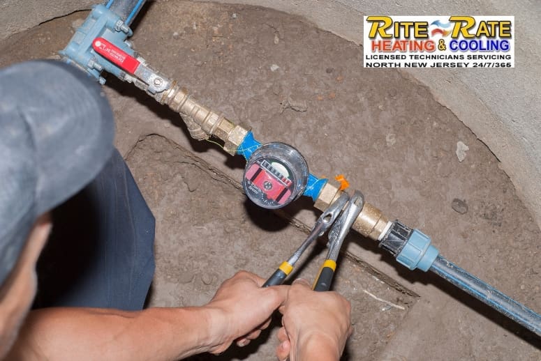 Plumber in Short Hills, NJ